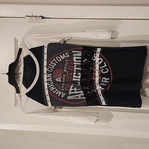 Affliction 3/4 Sleeve